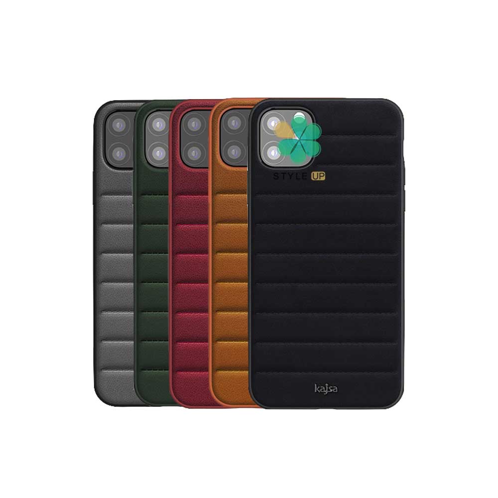 قاب برند Kajsa گوشی آیفون iPhone 12 Pro Max طرح Dale Horizon