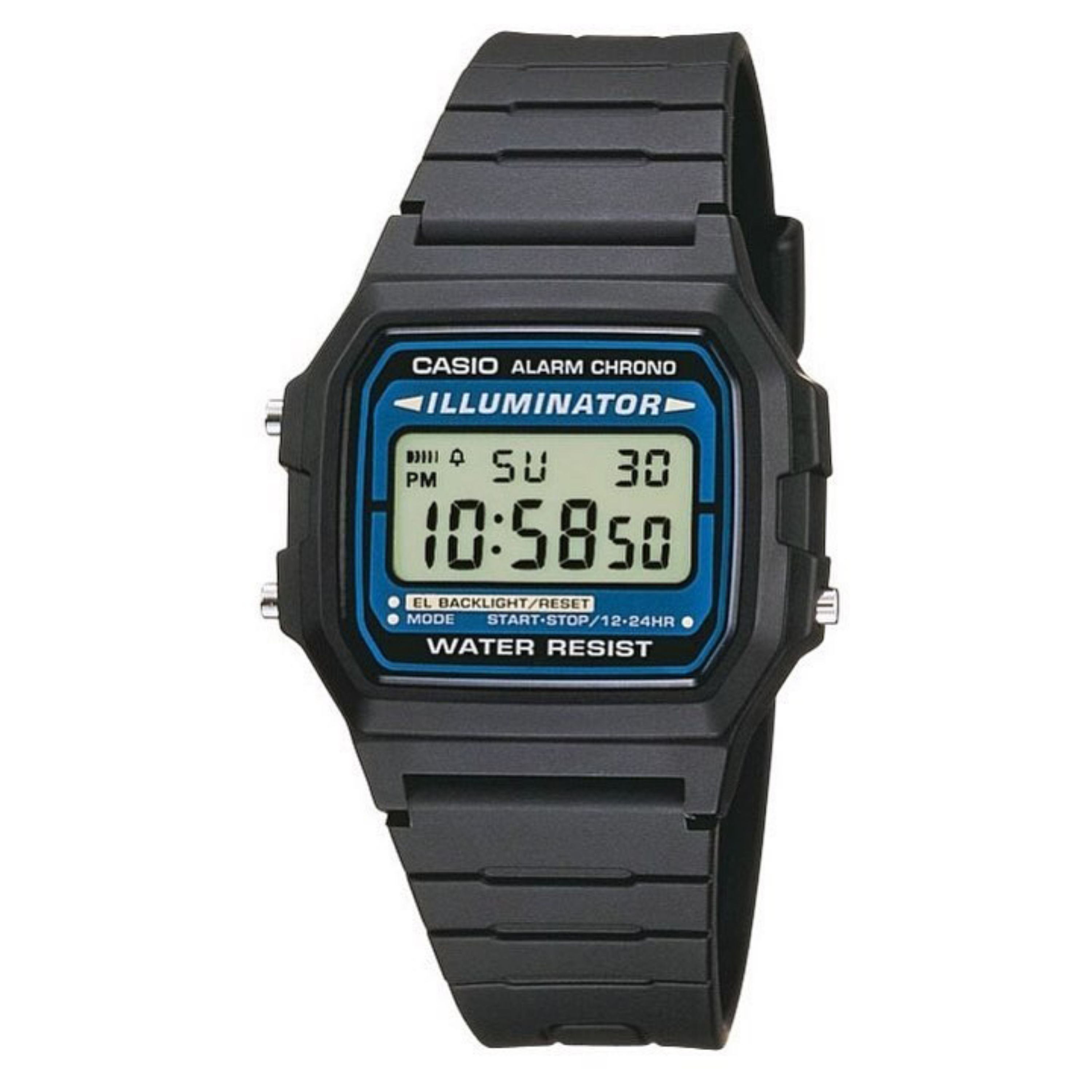 ساعت مچی کاسیو casio F105