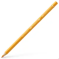 پلی کروم تک رنگ فابر کاستل کد 109 ِDark chrome Yellow