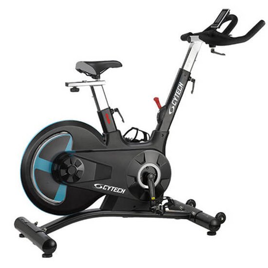 دوچرخه ثابت اسپینینگ سایتک مدل YK-BKS1704