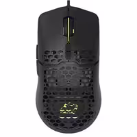 ماوس باسیم مخصوص بازی (گیمینگ) تسکو مدل GM 790