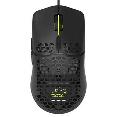 ماوس باسیم مخصوص بازی (گیمینگ) تسکو مدل GM 790