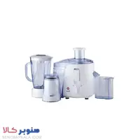 آبمیوه گیری پارس خزر مدل ویتافروت با پارچ شیشه ای - صنوبرکالا