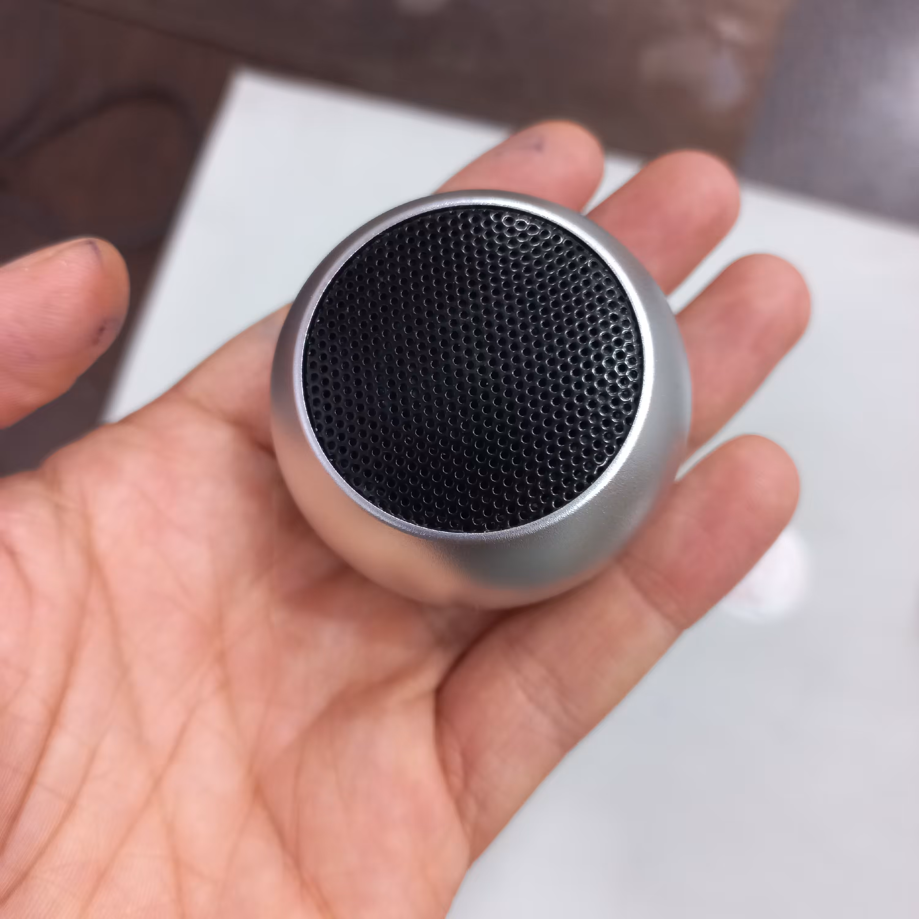 اسپیکر بلوتوثی مینی