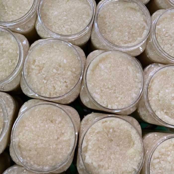 حریره سیر (نیم کیلویی)