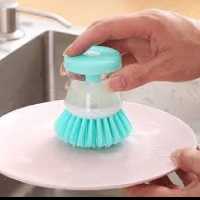 فرچه شستشوی مخزن دار 