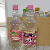 گلاب دو اتیشه محصولی از کاشان