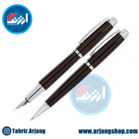 ست خودکار و خودنویس ایپلمات مدل Allianz