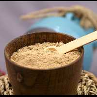 سویق کامل ترین میان وعده و مقوی برای کودکان و بزرگ سالان  با ارسال رایگان سراسر کشور 