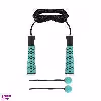 طناب ورزشی بدنسازی گلدن استار مدل PS-J635 BRS
