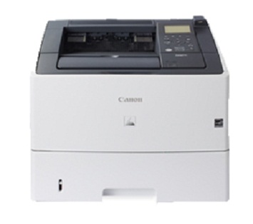 پرینتر استوک لیزری کانن مدل i-SENSYS LBP6780X