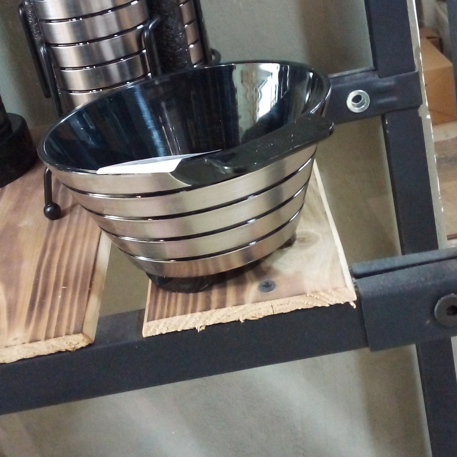 تفاله گیرتایلندی بازن