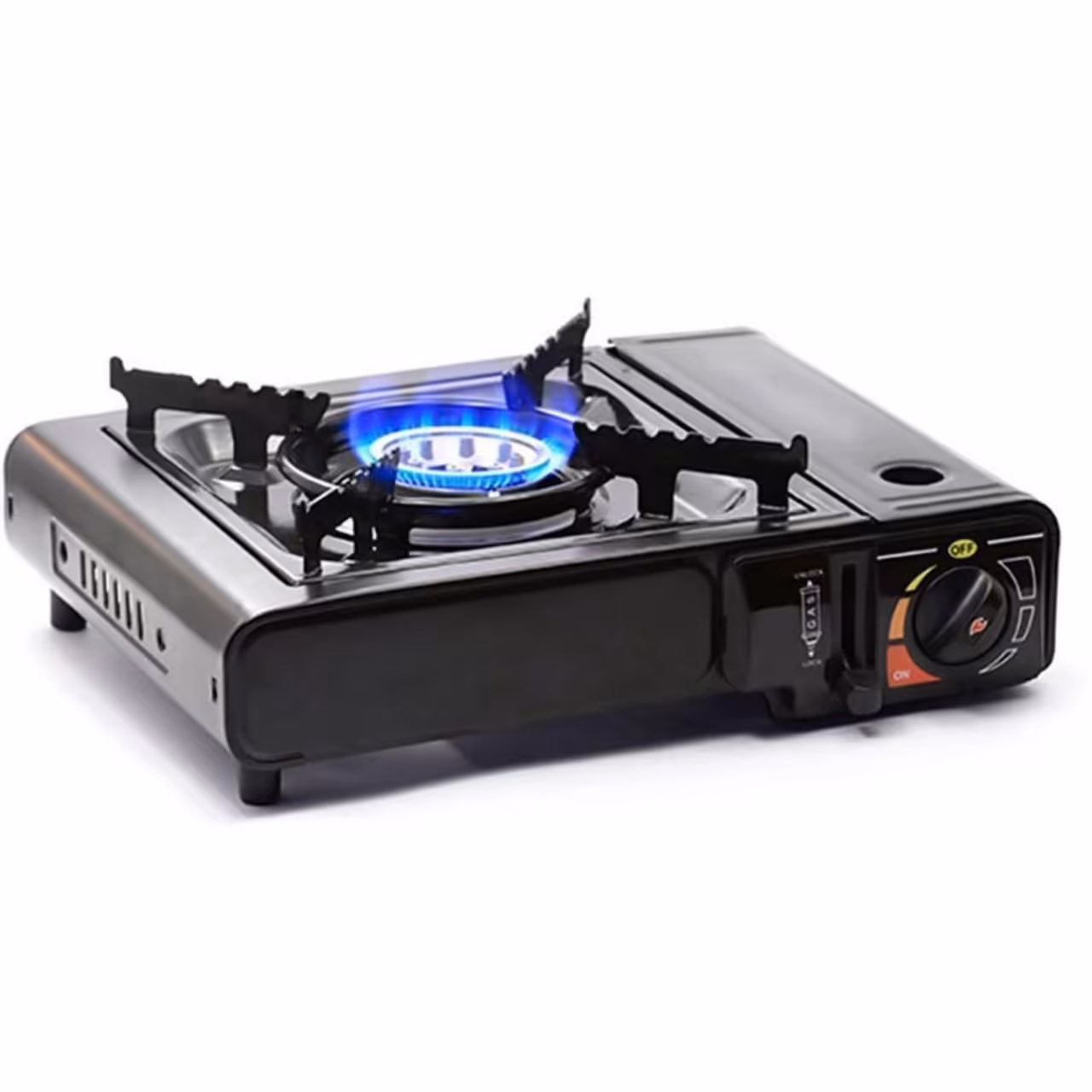 اجاق گاز مسافرتی مدل یونیک