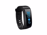 مچ بند هوشمند مدل Heart rate monitoring Y3P