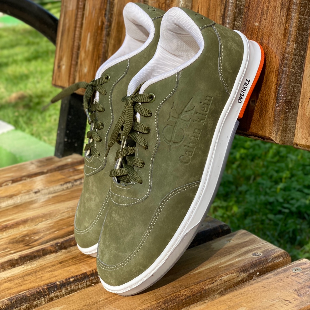 کفش مردانه کد 40050