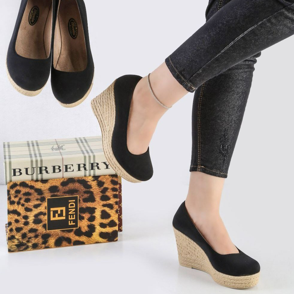 کفش زنانه کد 15