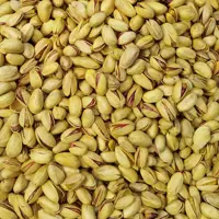 پسته خنجری نمکی  زعفرانی  درجه یک یک کیلویی