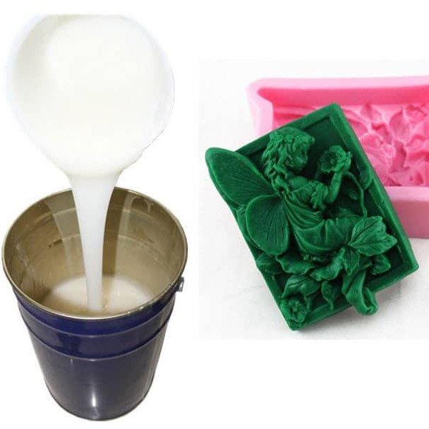 سیلیکون قالب گیری صنعتی درجه یک 