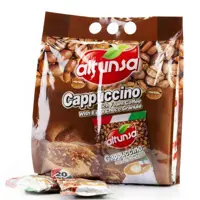 کاپوچینو 20 عددی ترکیه‌ایی آلتونسا (500 گرمی)
