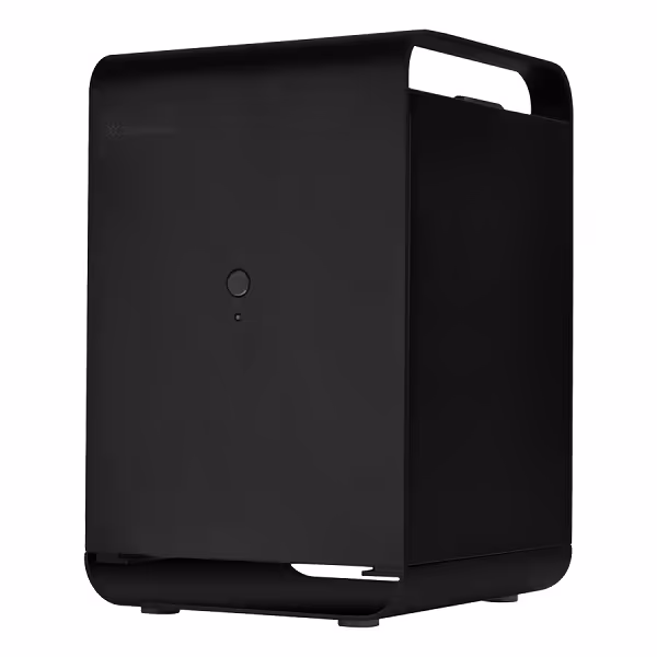 ذخیره ساز تحت شبکه سیلوراستون  مدل CS01B-HS