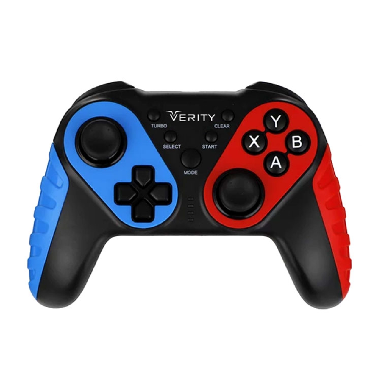 دسته بازی بی سیم تک شوکدار VERITY مدل 4311