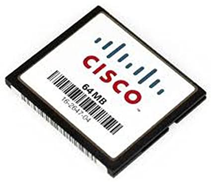 رم روتر سیسکو حافظه فلش فشرده
