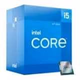 خرید، قیمت و مشخصات کامل پردازنده اینتل Alder Lake Core i5-12400 با جعبه