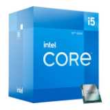 خرید، قیمت و مشخصات کامل پردازنده اینتل Alder Lake Core i5-12400 با جعبه