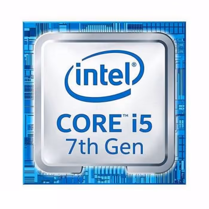 سی پی یو اینتل بدون باکس Core i5-7400T CPU