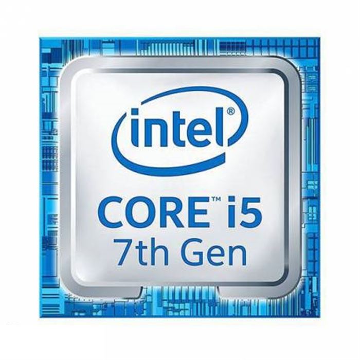 سی پی یو اینتل بدون باکس Core i5-7400T CPU