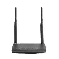 مودم روتر نتربیت  NSL-122 ADSL2