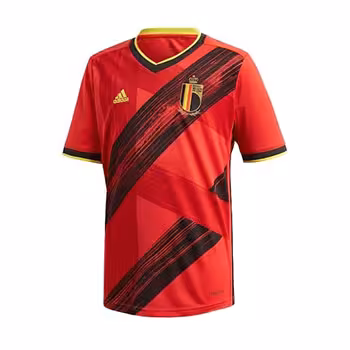 پیراهن تک تیم ملی بلژیک 2020
