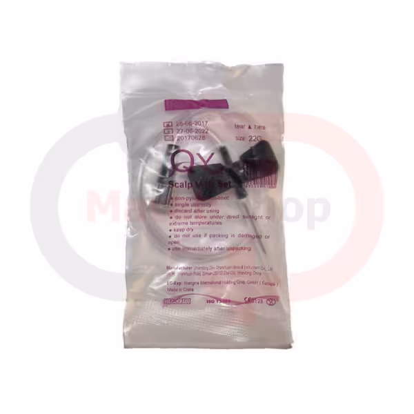 اسکالپ وین مشکی