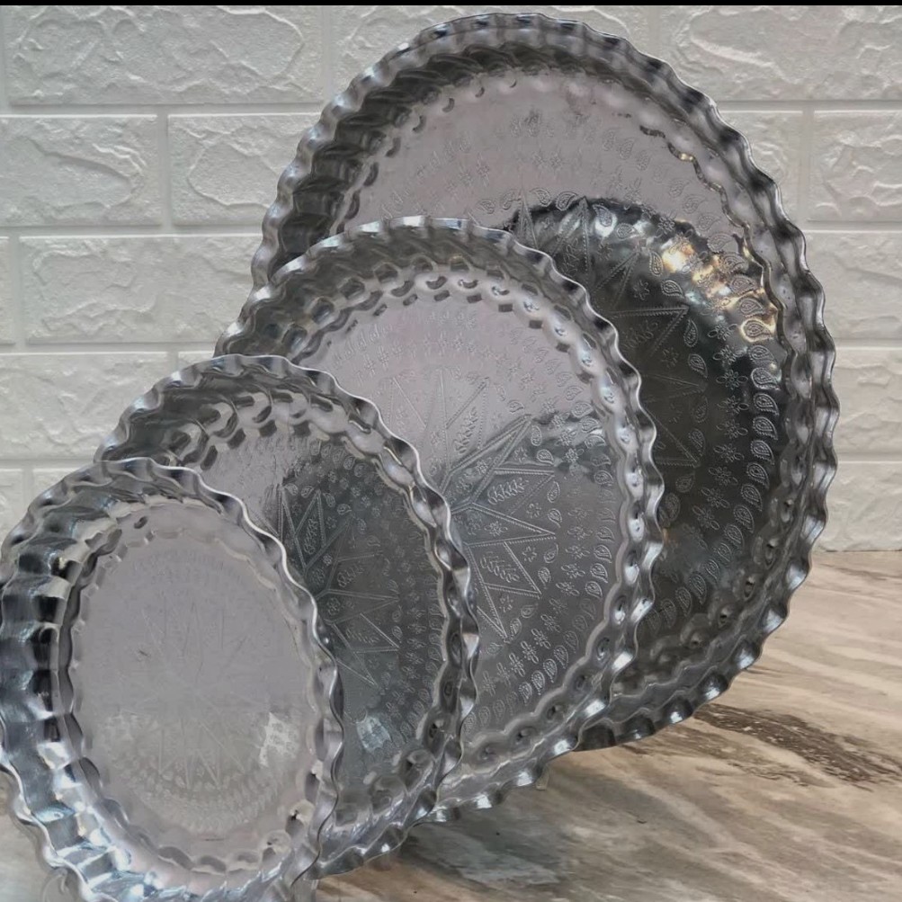 سینی طراحی مس 