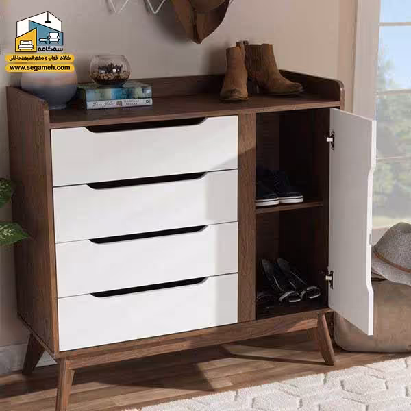 جاکفشی کد JKP80 - فروشگاه سه گامه