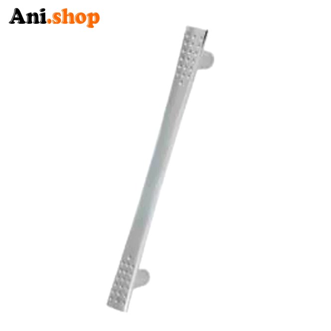 دستگیره کابینتی مدل گراد سایز 192 میلی متر کد 2185