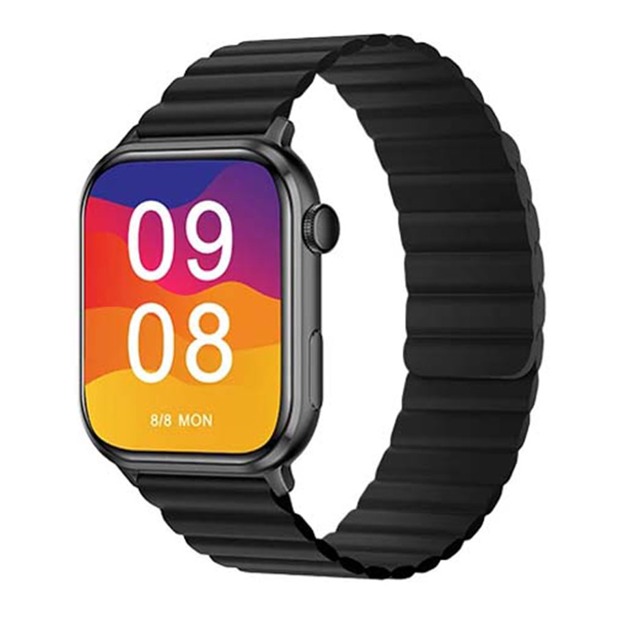 قیمت و خرید ساعت هوشمند شیائومی مدل Imilab W02 | یاس ارتباط