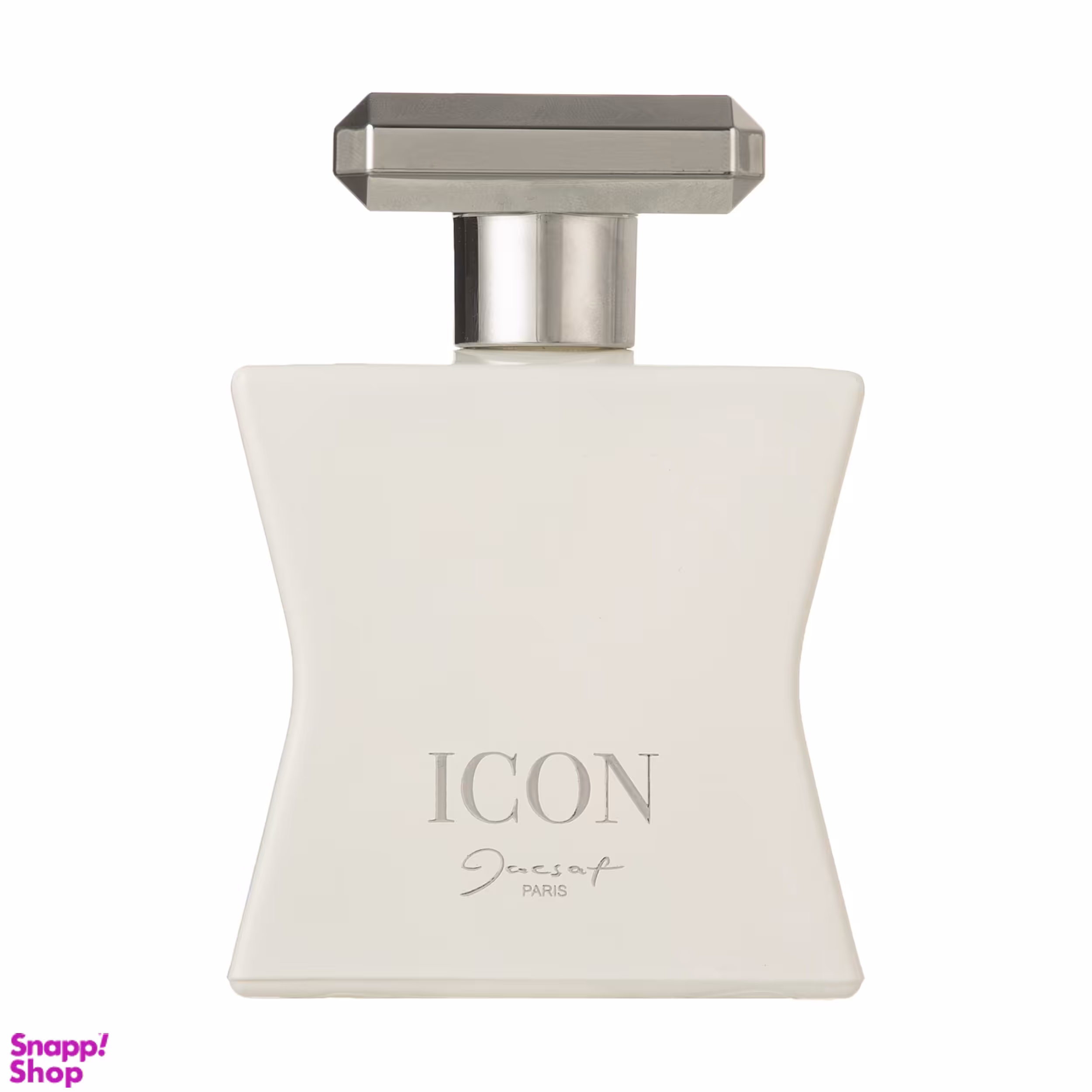 عطر مردانه ژک ساف (Jacsaf) مدل Icon