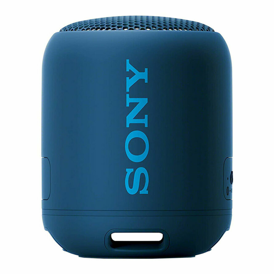 اسپیکر قابل حمل بلوتوث سونی SRS-XB12 BLUE