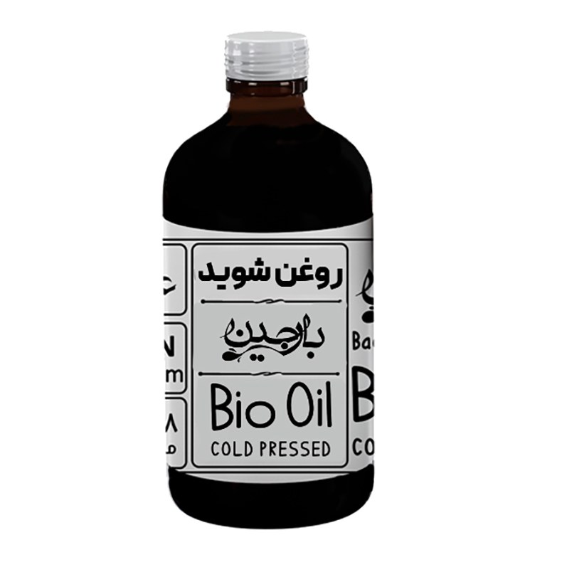 روغن شوید عموعطار بارجین 120 میلی گرمی 