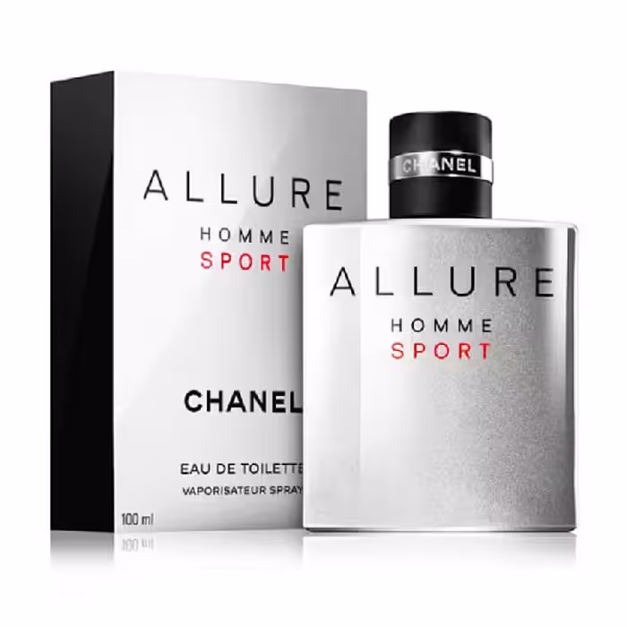 عطر شنل آلور هوم اسپرت مردانه