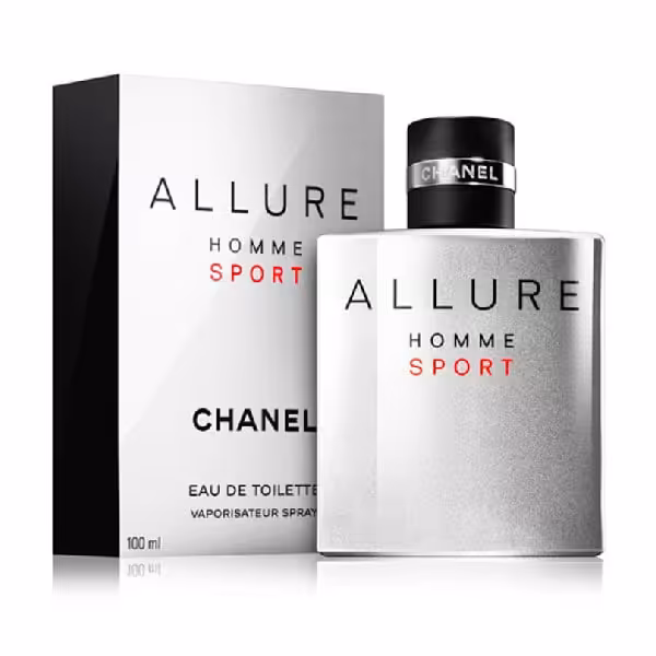 عطر شنل آلور هوم اسپرت مردانه