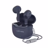 هندزفری بلوتوثی ایرپاد لنیس LENYES مدل AIR 76 