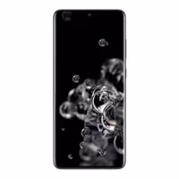 گوشی موبایل سامسونگ مدل گلکسی S20 اولترا 5G ظرفیت 512 گیگابایت - گوشی پلازا
