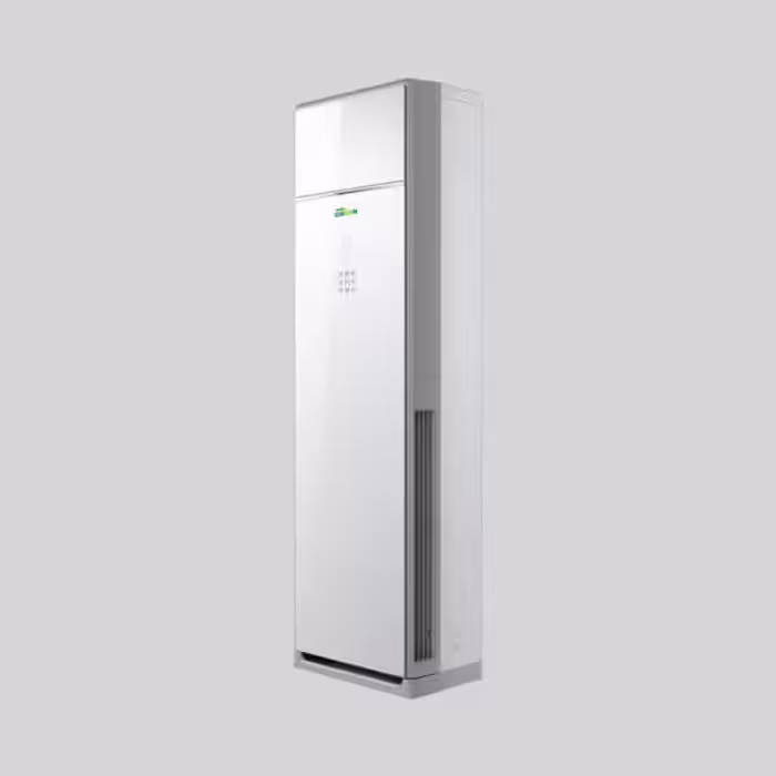 کولر گازی روتاری ایستاده گرین 48000 مدل GFS-H48P1T3/R1 سرد و گرم