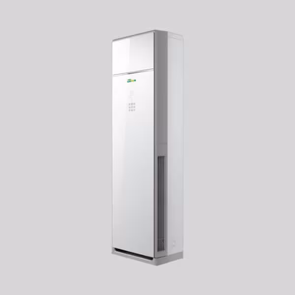 کولر گازی روتاری ایستاده گرین 48000 مدل GFS-H48P1T3/R1 سرد و گرم