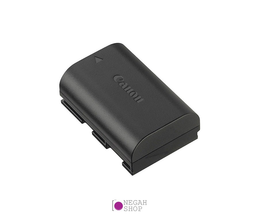 باتری دوربین کانن Canon LP-E6