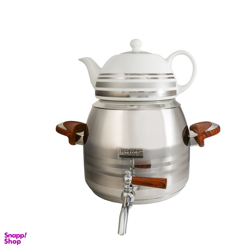 ست کتری و قوری فورته مدل Luxe