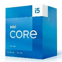 پردازنده اینتل Core i5-13400 باکس