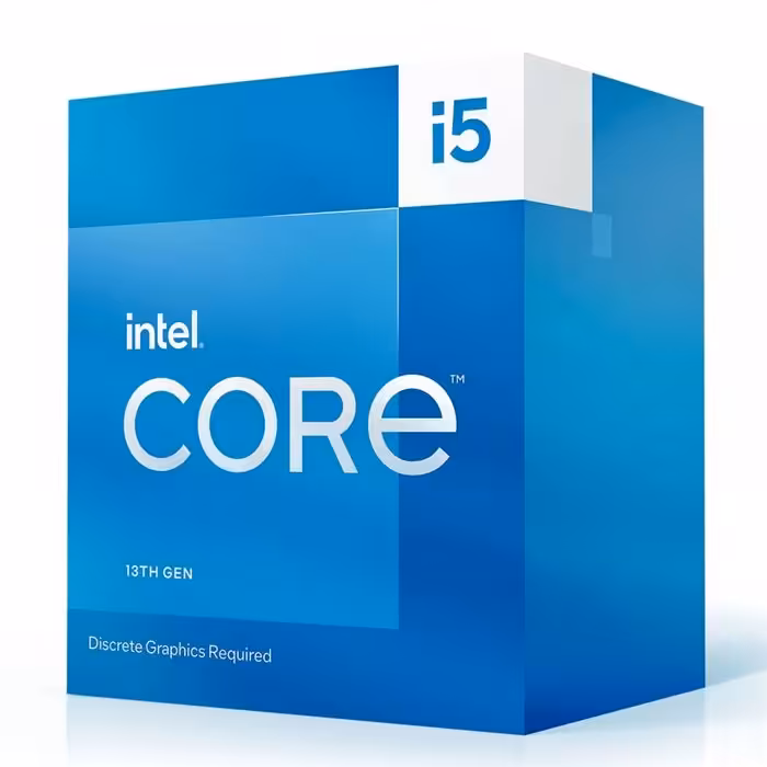 پردازنده اینتل Core i5-13400 باکس